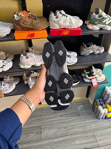 43 Beden gri New Balance