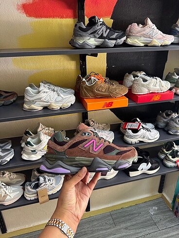 New Balance