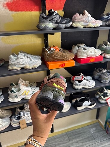 New Balance New Balance