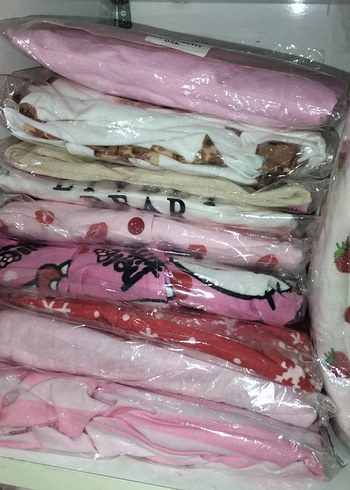 pıjama takımları - Görsel 3