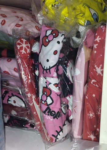 pıjama takımları - Görsel 2