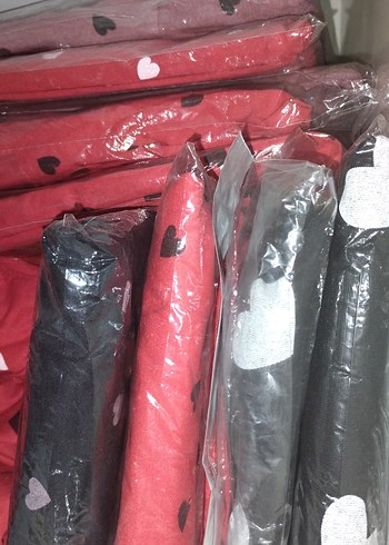 pıjama takımları - Görsel 4