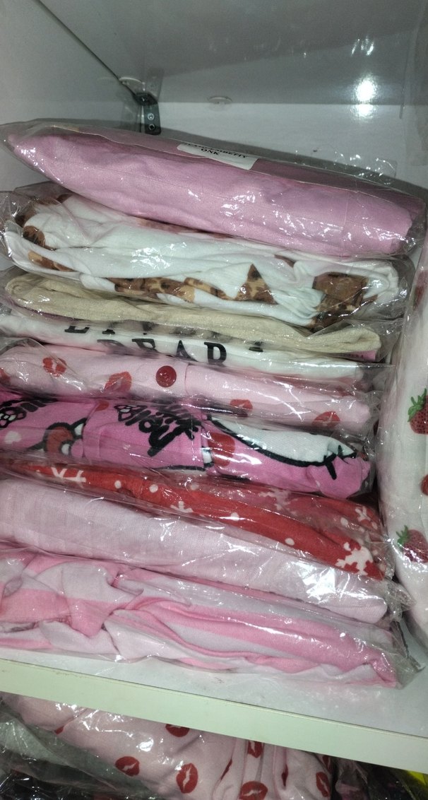 pıjama takımları - Görsel 3