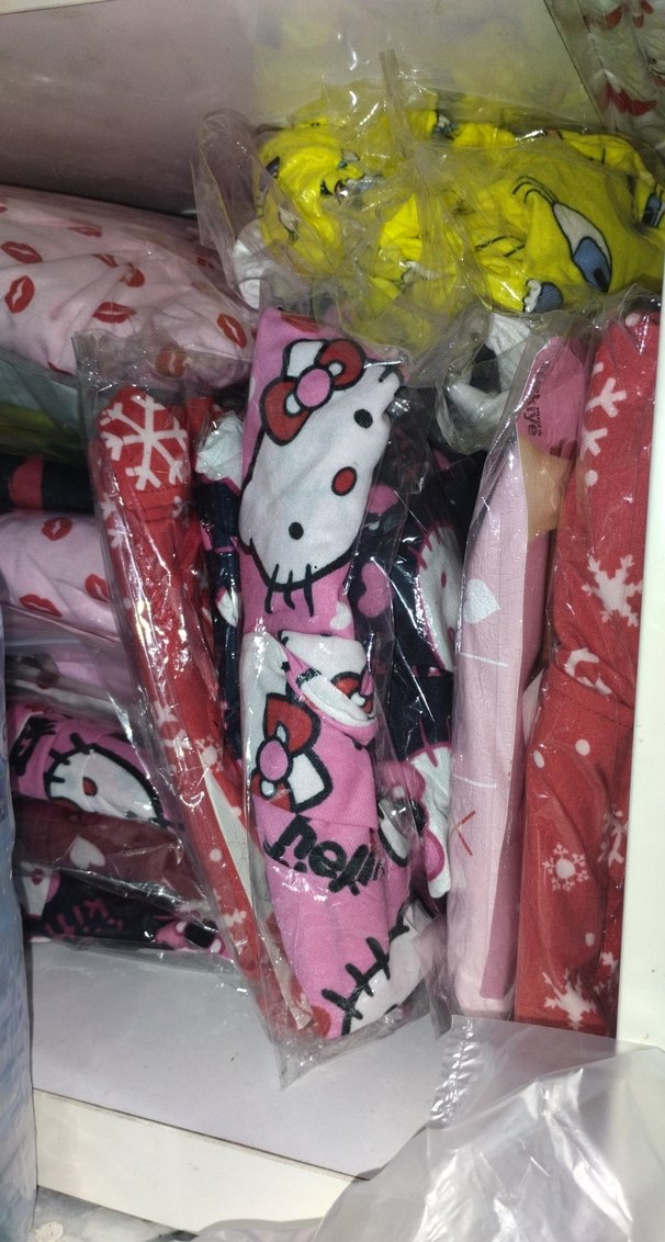 pıjama takımları - Görsel 2