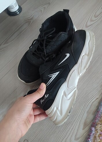 Nike Spor ayakkabı