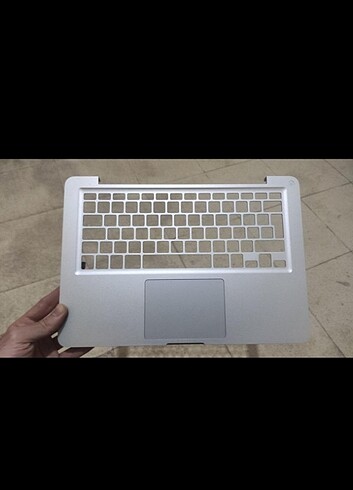 Macbook Pro A1278 Orijinal Alt Kasa