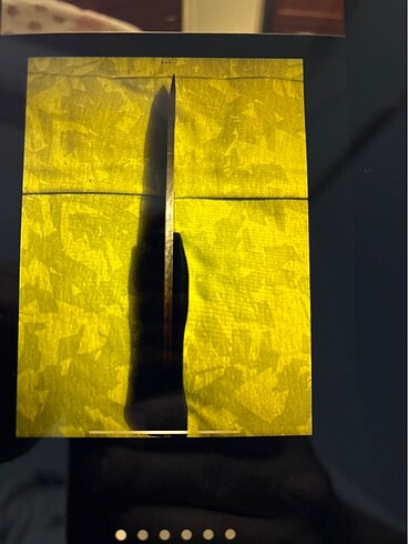 BENCHMADE BUSHCRAFTER OUTDOOR İÇİN
