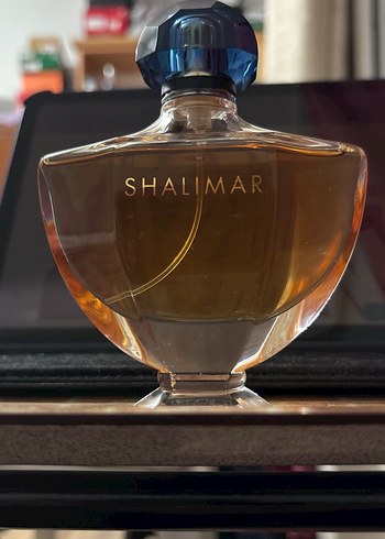 SHALİMAR EDP