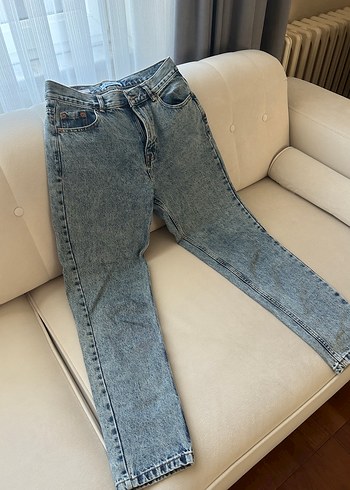 Pull and bear Kot Pantolon