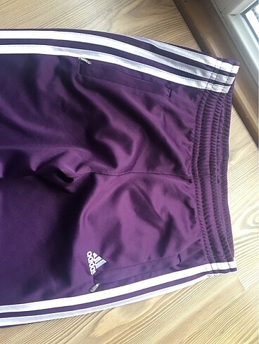 Adidas eflatun eşofman - Görsel 3