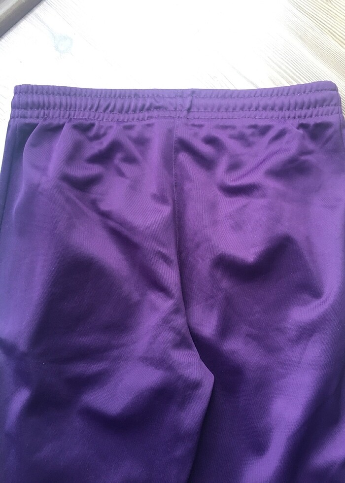 Adidas eflatun eşofman - Görsel 4