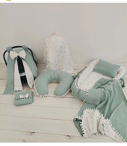 Bebek set