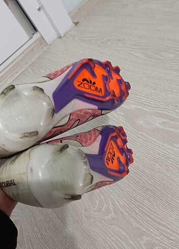 Nike Air Zoom 
