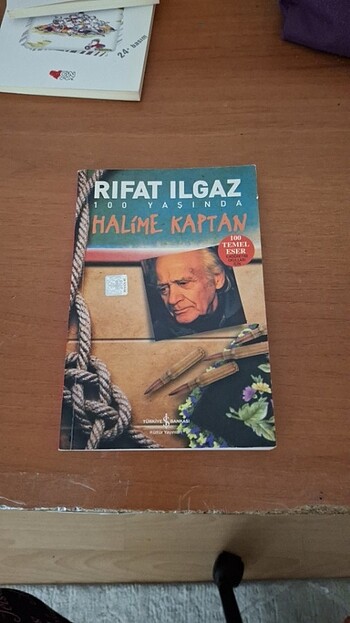Halime Kaptan