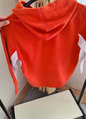 Infinity 7-8 yaş unisex sweatshirt