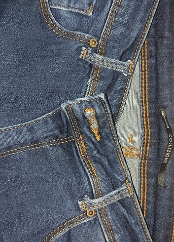 Collezione Pantolon