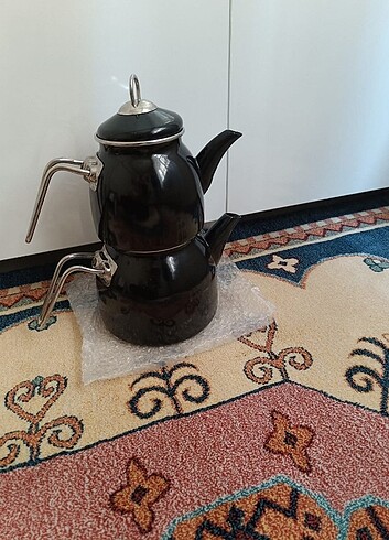 Çaydanlık