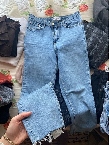 Zara ZARA JEAN