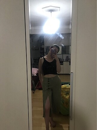 Çok şık pantalon
