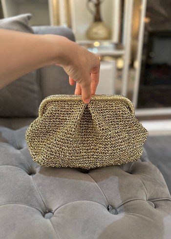 Diğer Pliseli Kadın Portföy Çanta