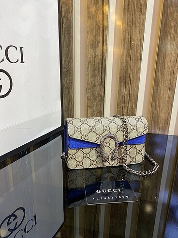 Gucci Kadın Çanta