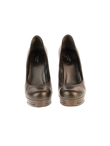 38 Beden Gucci Platform %70 İndirimli.
