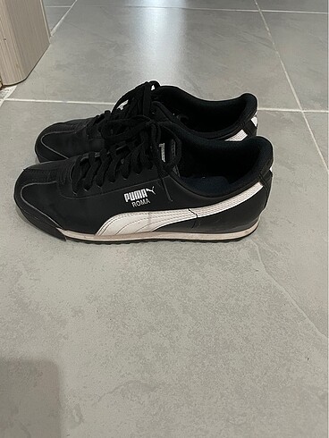 Puma Puma Roma Kadın spor ayakkabı