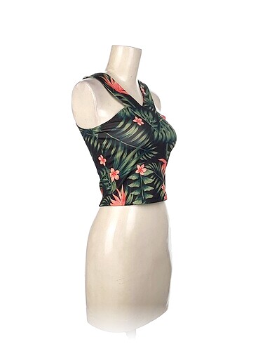 Vintage Love PreLoved Bluz %70 İndirimli.