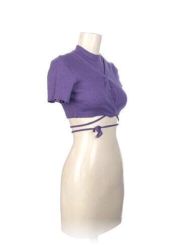 Vintage Love PreLoved Bluz %70 İndirimli.