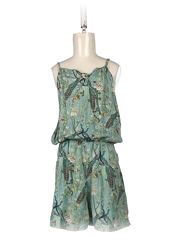 PreLoved Kısa Tulum %70 İndirimli.