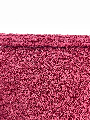 s Beden bordo Renk PreLoved Hırka %70 İndirimli.