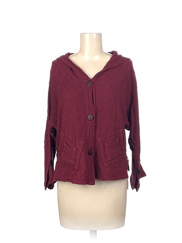 PreLoved Hırka %70 İndirimli.