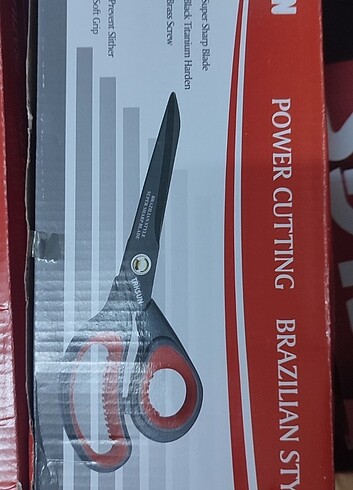  Taksun kumaş makasi