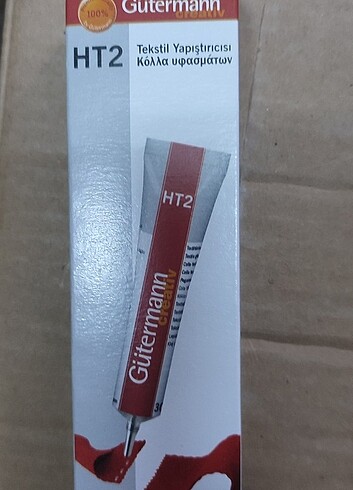 Guterman kumaş yapiskani