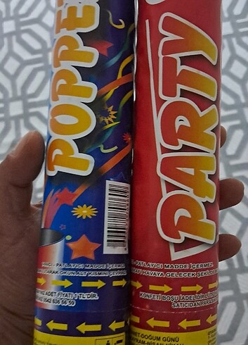  Konfeti