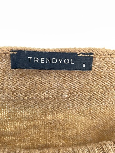 s Beden çeşitli Renk Trendyol & Milla Kazak / Triko %70 İndirimli.