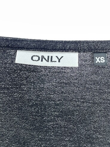 xs Beden siyah Renk Only Hırka %70 İndirimli.
