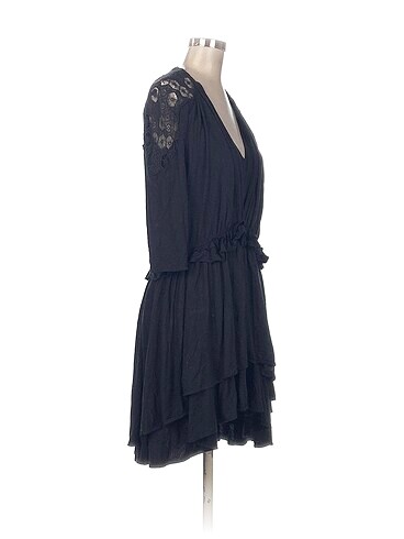 Vintage Love Vintage Love Kısa Elbise %70 İndirimli.