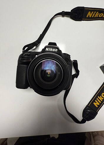 TEMIZ DÜŞÜK SHUTER NIKON 610D Acilll satılık teklifi geri çevirm