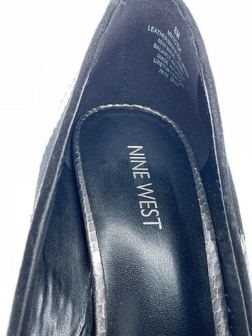39 Beden çeşitli Renk Nine West Stiletto %70 İndirimli.