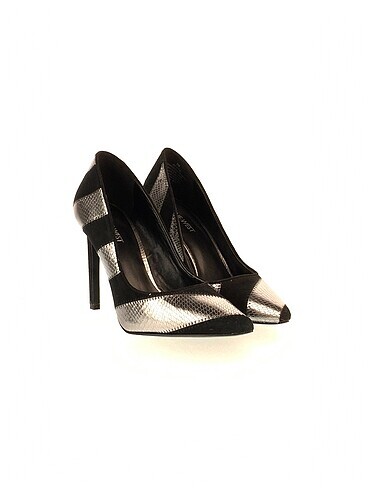 Nine West Nine West Stiletto %70 İndirimli.