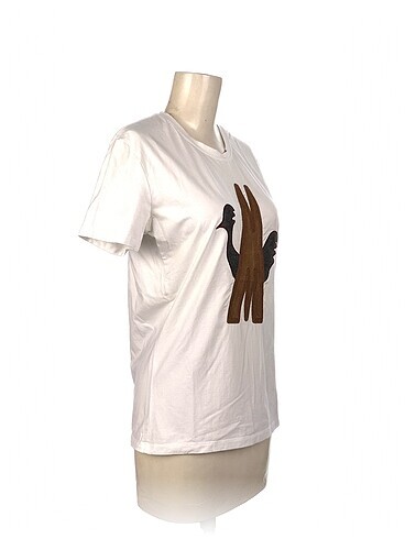 Moncler Moncler T-shirt %70 İndirimli.
