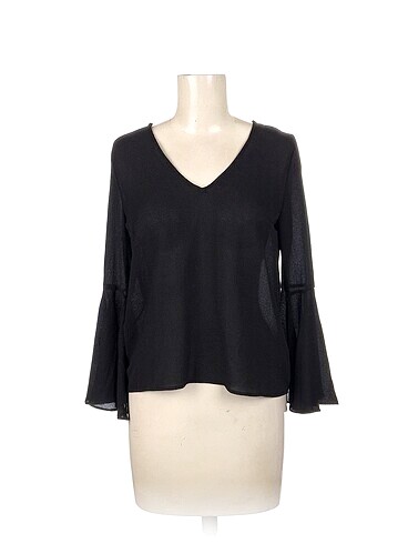 H&M Bluz %70 İndirimli.