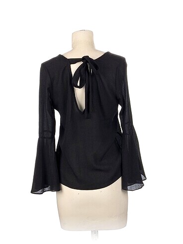 38 Beden H&M Bluz %70 İndirimli.