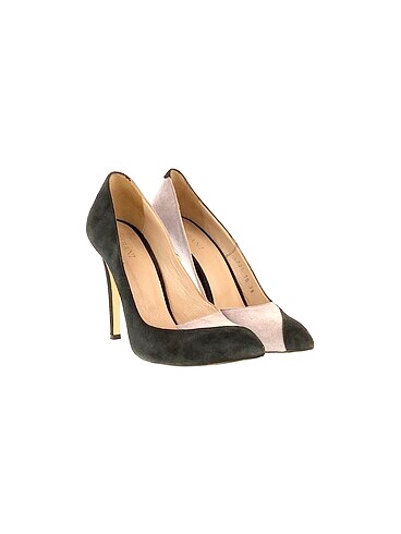 Cabani Cabani Stiletto %70 İndirimli.