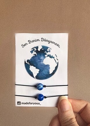 Çift bileklikleri