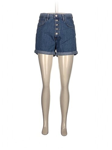 Mavi Jeans Jean / Kot Şort %70 İndirimli.