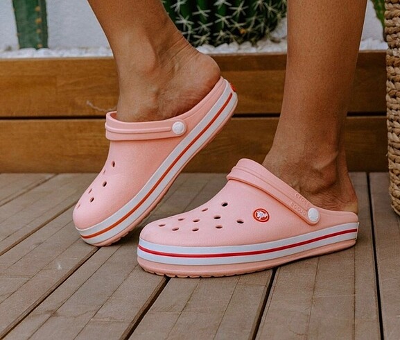 Crocs