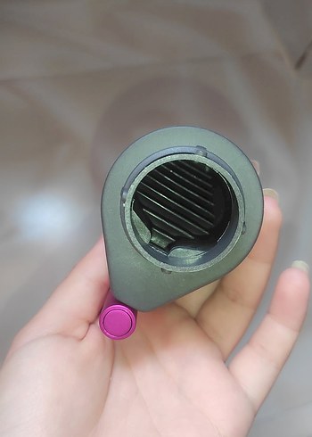  Beden Dyson başlığı