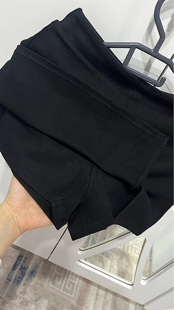 xs Beden Stradivarius şort etek